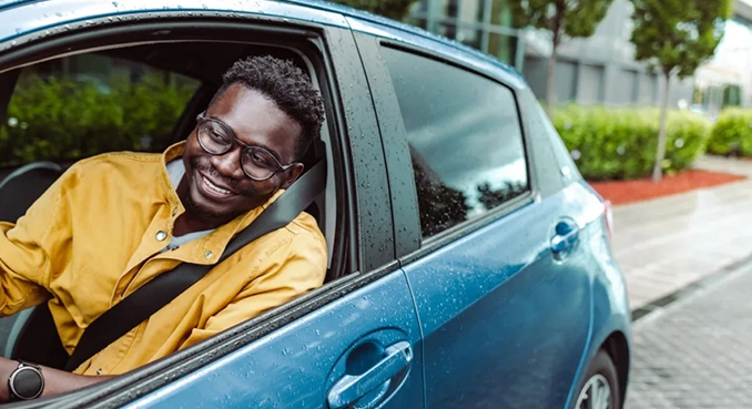 Driving Test Preparation Forest Acres Columbia, SC