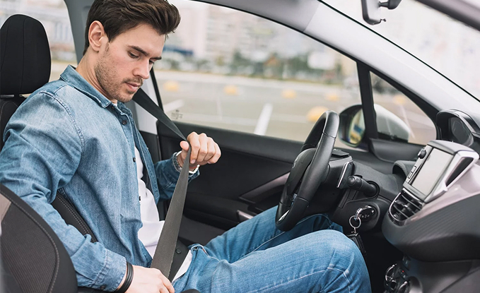 Behind-the-wheel Lessons Irmo, SC