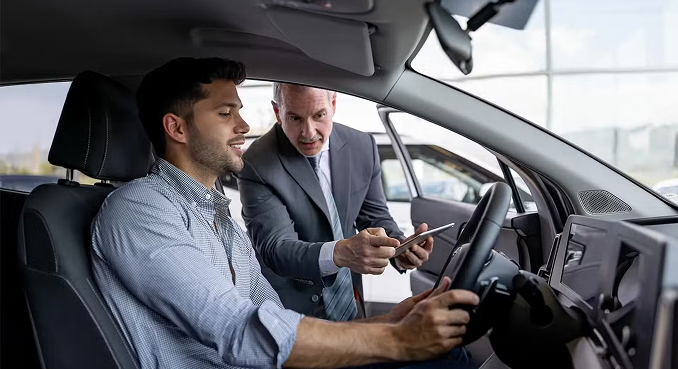New Driver Safety Course Irmo, SC