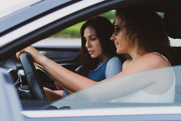 DMV Certified Driving Instructor Isle Of Palms, SC